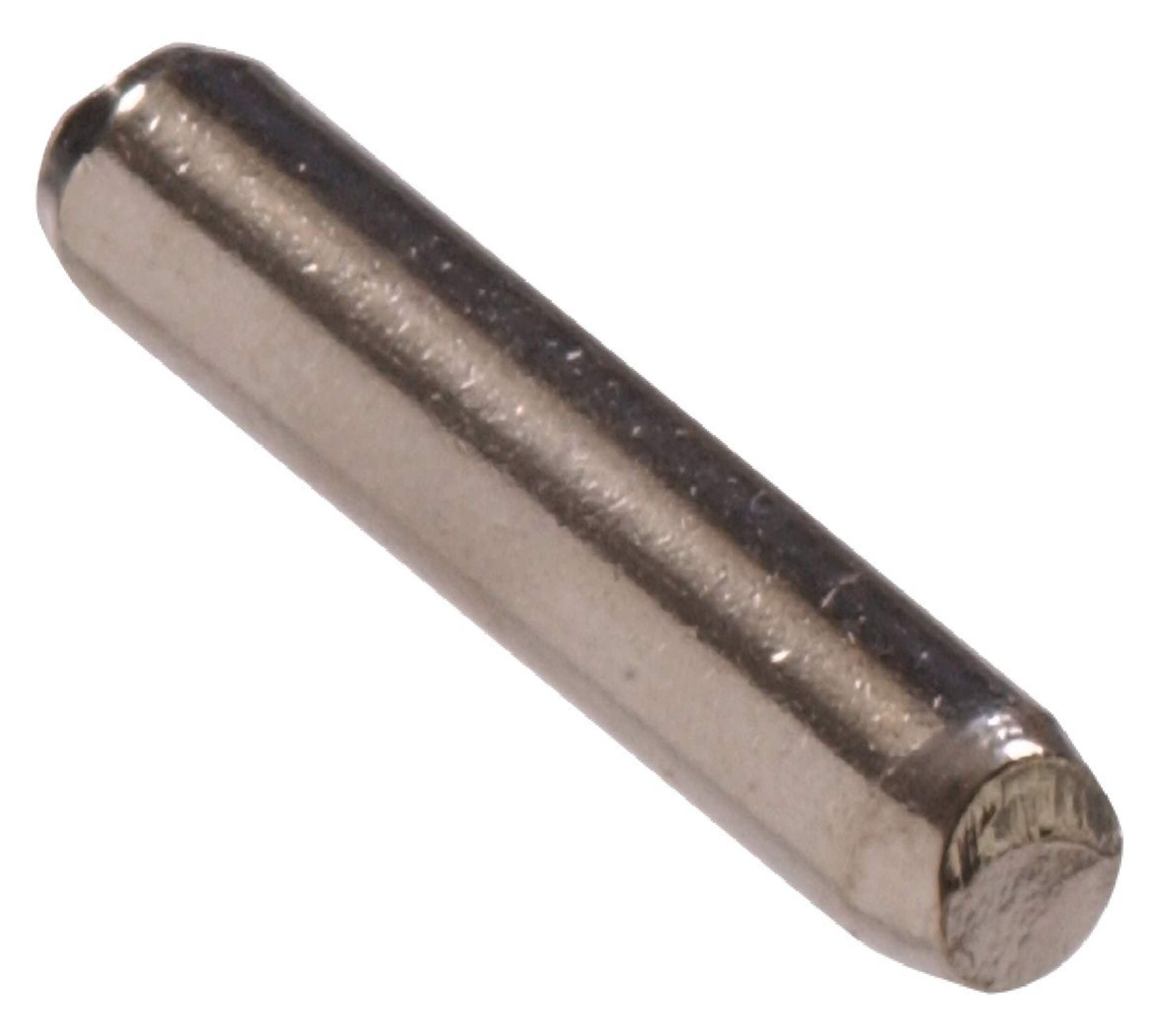 Hillman Shelf Pin, For Shelf Support, Easily InstAlled, 1/4-in, M5 Overhead_Plunge