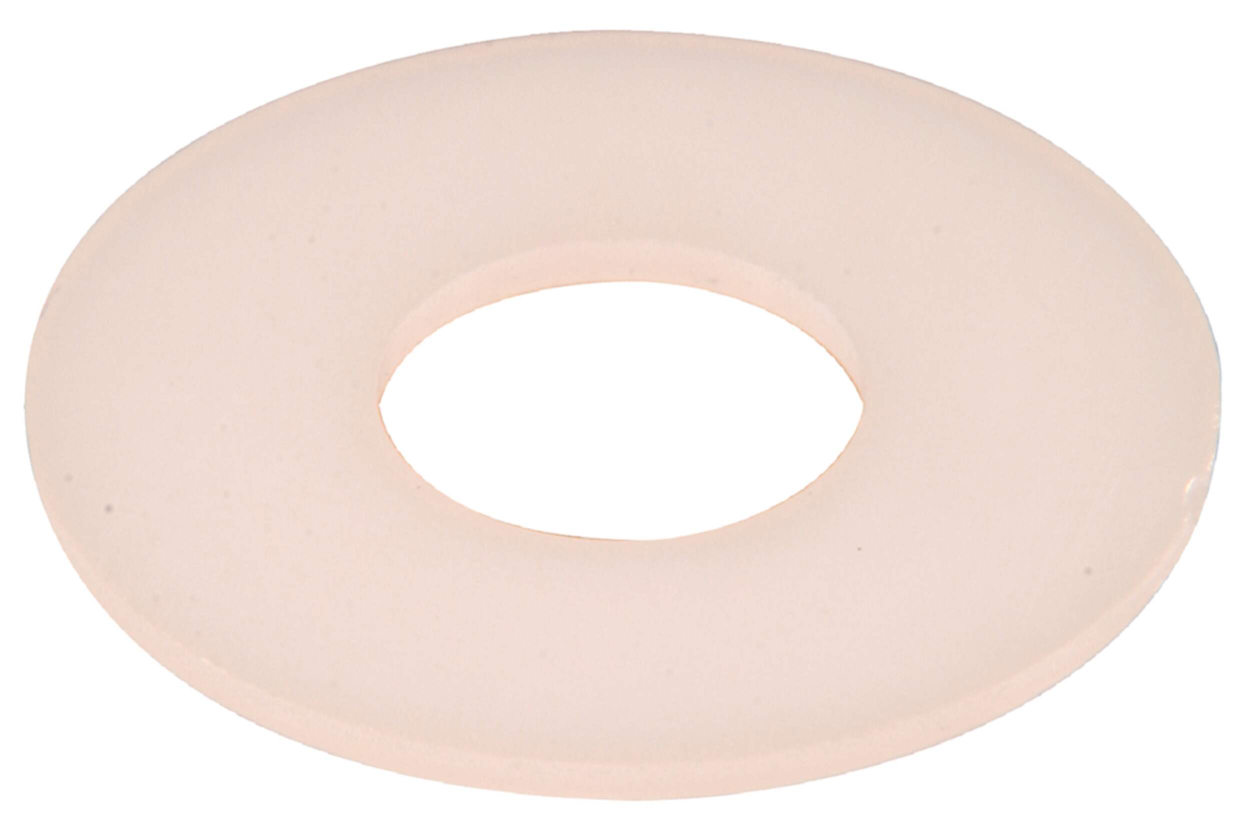 Hillman Nylon Flat Washers, White, Assorted Sizes Canadian Tire