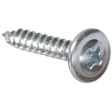 Hillman Truss Head Phillips Drive Latch, Self-Drilling Screw, 8 x 1/2-in Front_Angled_Right