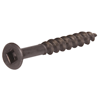 Hillman Square Drive Flooring Screws, Assorted Sizes Front_Angled_Left