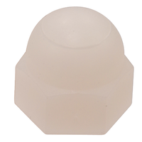 Hillman Nylon Cap Nuts Front_Elevated