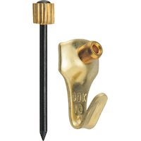 Hillman Pro Picture Hangers- 10lb-FD Composite_or_Mixed
