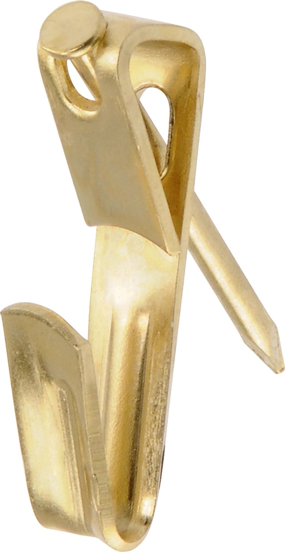 Hillman Conventional BrassPlated Picture Hangers Canadian Tire