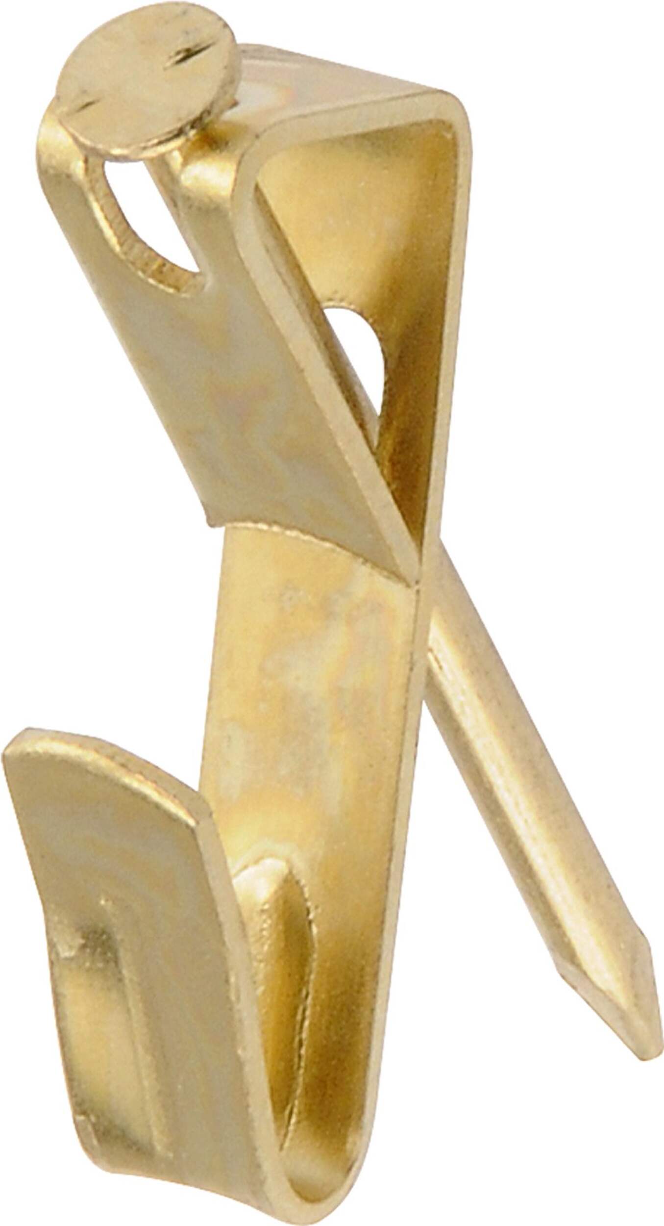 Hillman Conventional BrassPlated Picture Hangers Canadian Tire