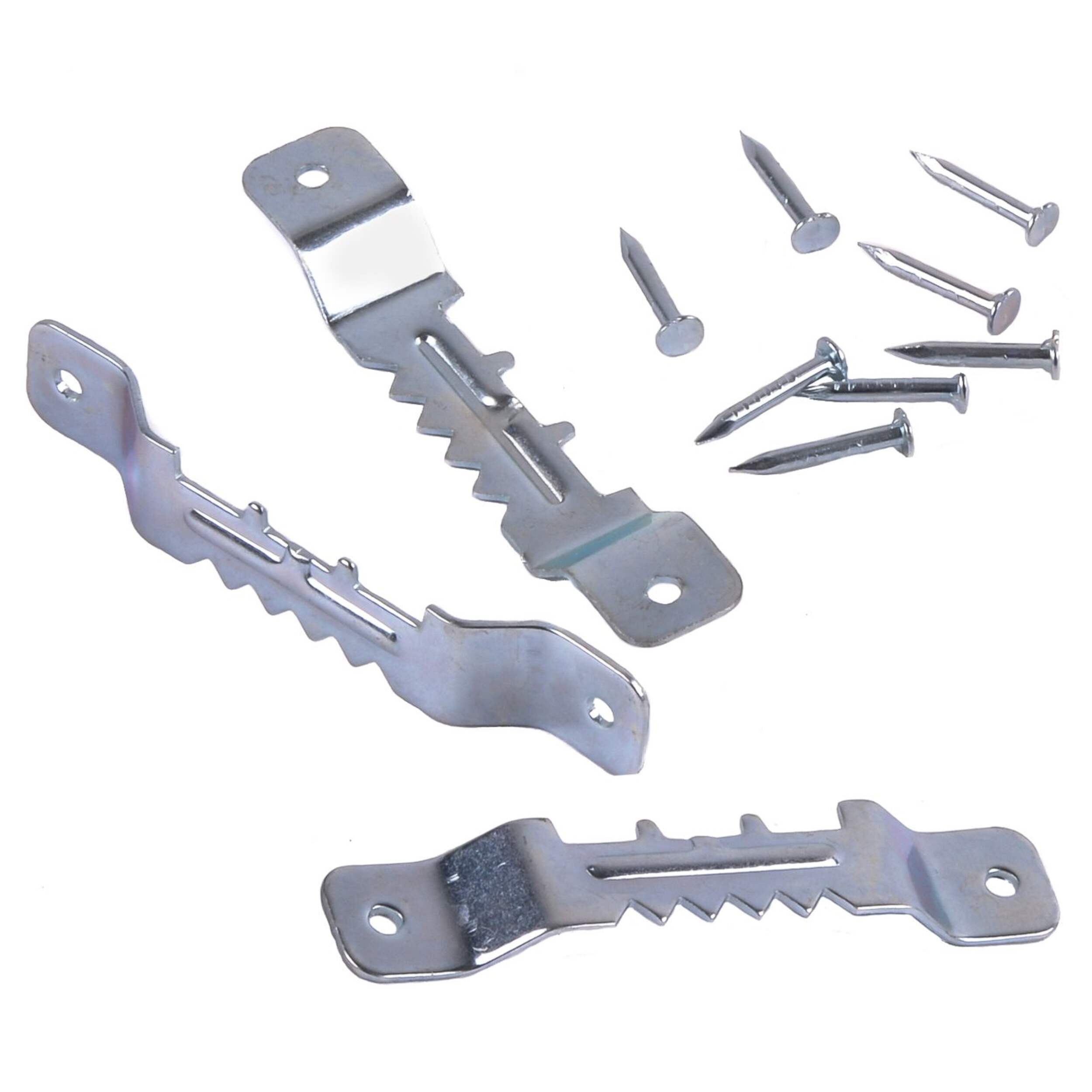 OOK Sawtooth Hangers, 3pk Canadian Tire