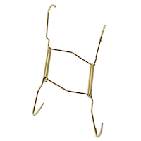Hillman Plate Hanging Set Overhead_Plunge