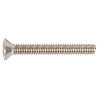 Hillman Oval Head Phillips Metric Machine Screws, Assorted Sizes, 2-pk Side_Right