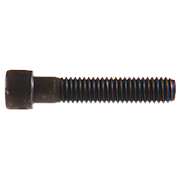 Hillman Class Socket Cap Screw, Hexagon Drive, M8, 1-1/4 x 50-mm