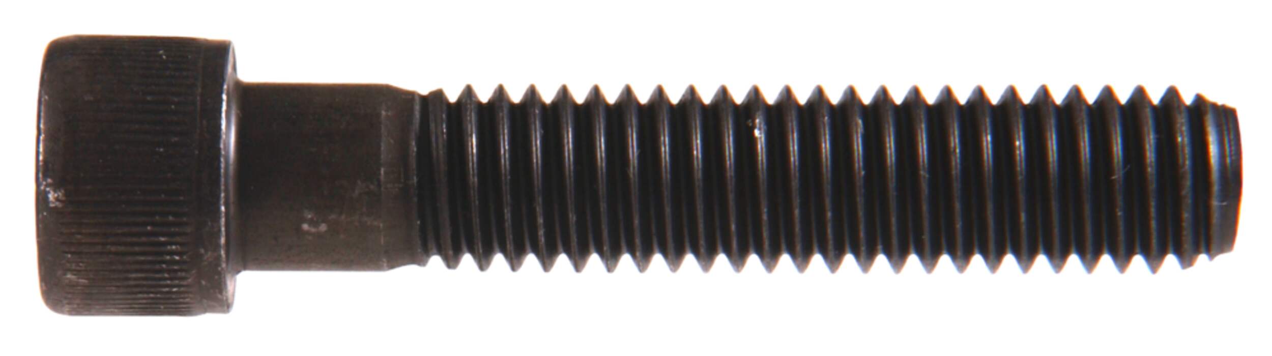 Hillman Class Socket Cap Screw, Hexagon Drive, M8, 1-1/4 x 50-mm Side_Right