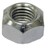 Hillman Metal Lock Nuts, Assorted Sizes Front_Elevated