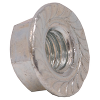 Hillman Whiz Lock Nuts Back_Angled_Left