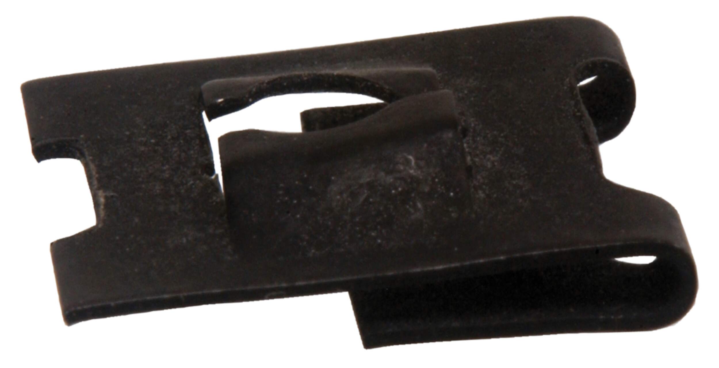 Hillman Type J Speed Nut, Locknut, Freeze Free, 8 x 3/8-in Overhead_Plunge