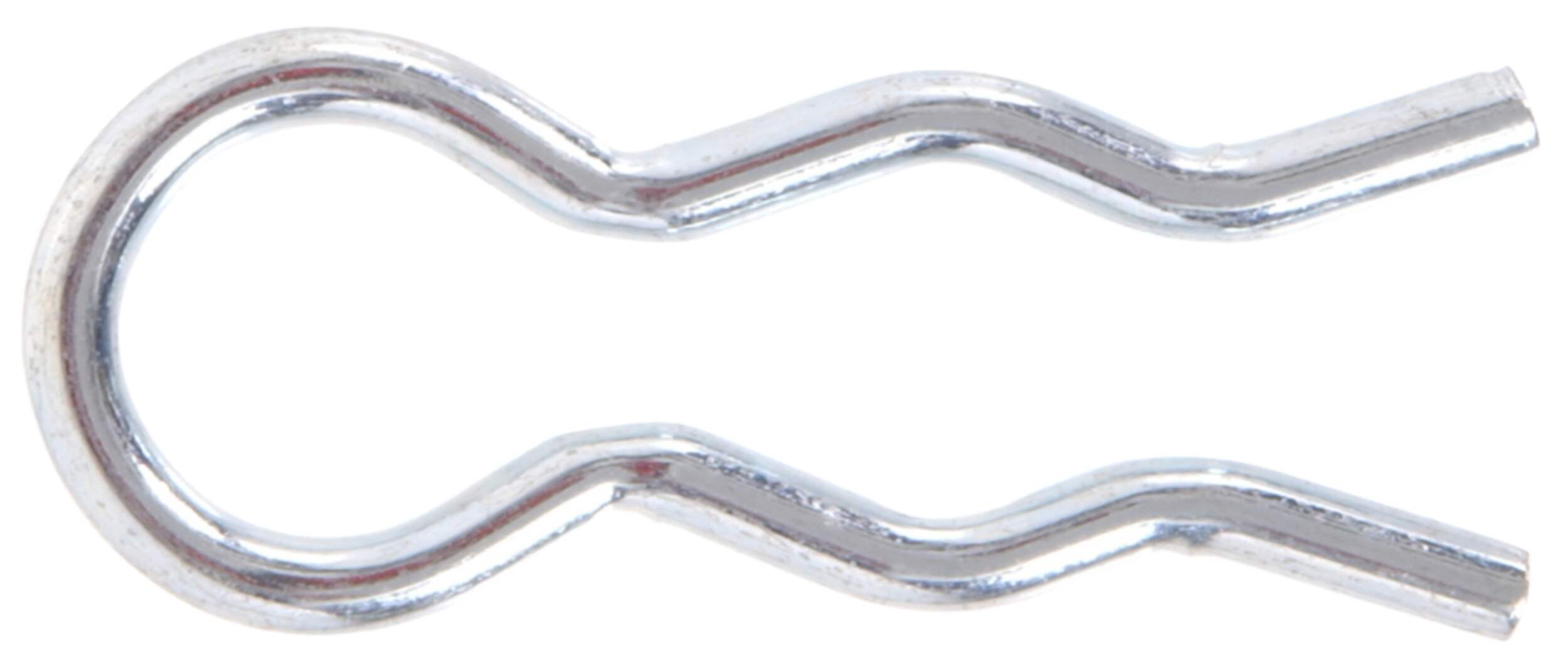 Hillman Hair Pin Clip, External Hitch Pin Clip, 0.062 x 19/32-in Side_Right