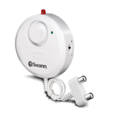Alarme d'inondation Swann Front_Three_Fourths_Angled_Left