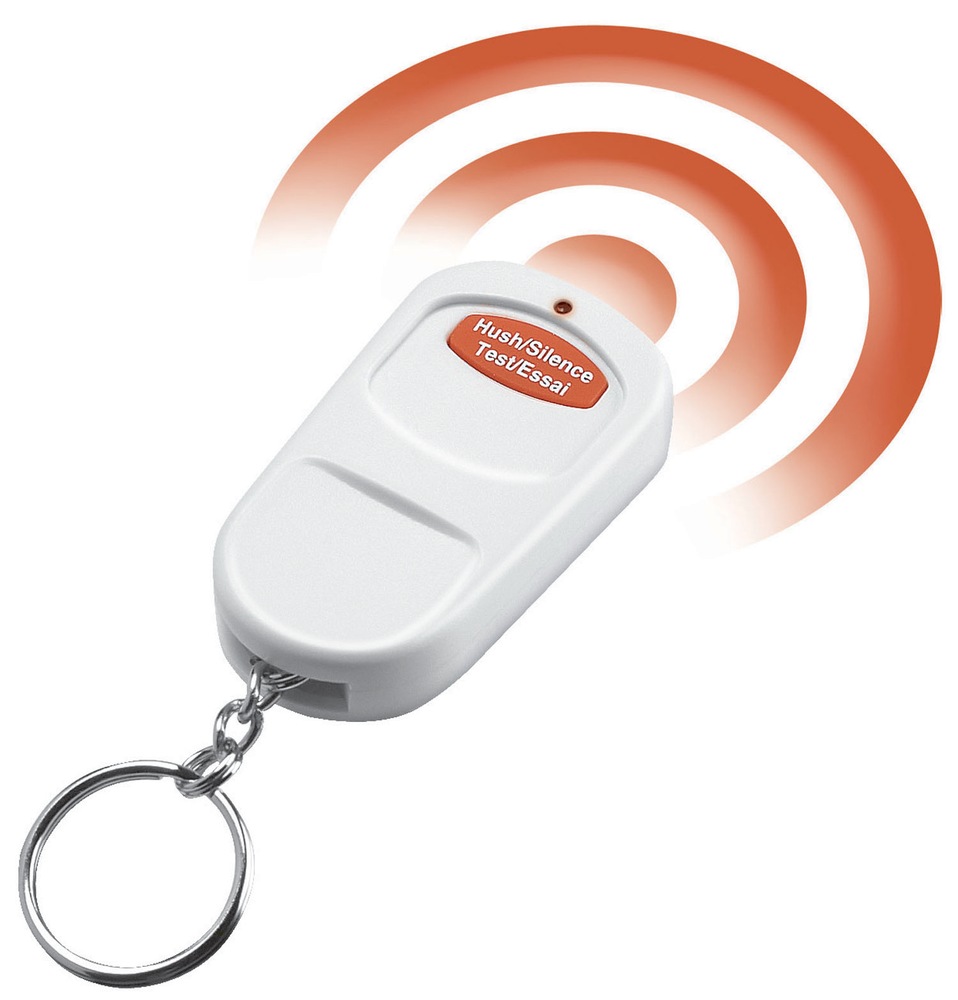 Kidde Remote Hush Smoke Alarm Canadian Tire