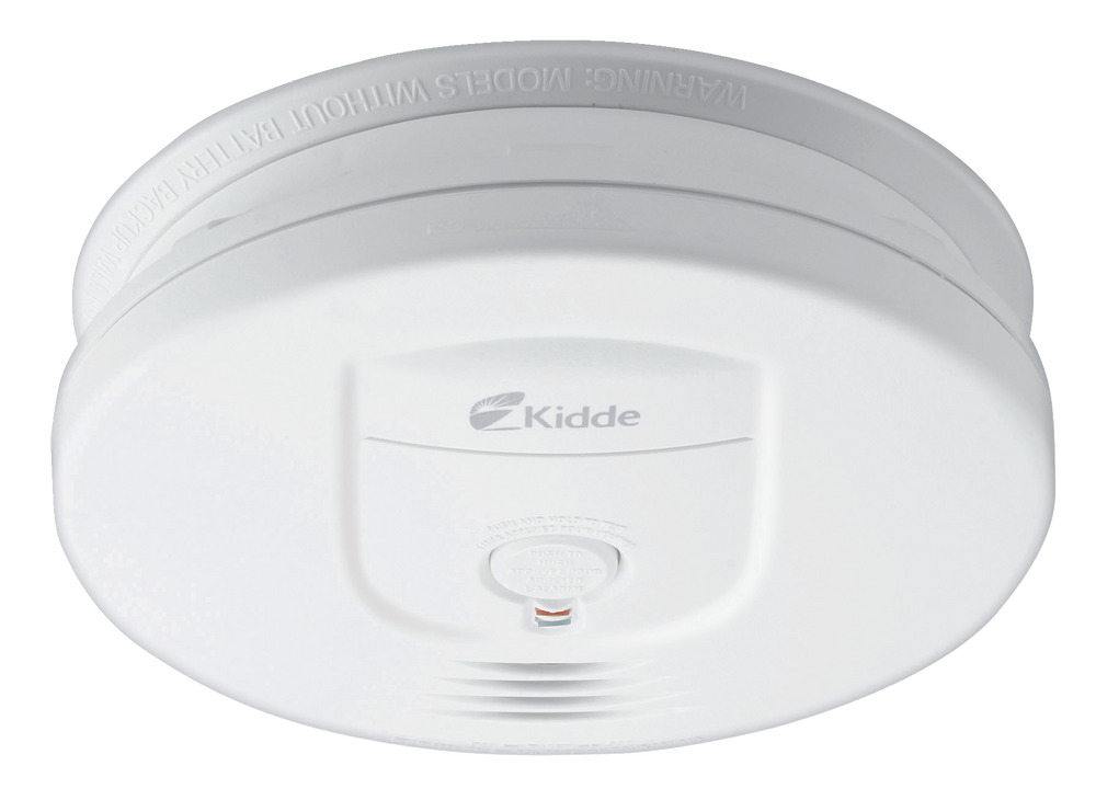 Kidde Remote Hush Smoke Alarm Canadian Tire