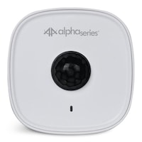 Swann Add-On Motion Sensor Front_Flat