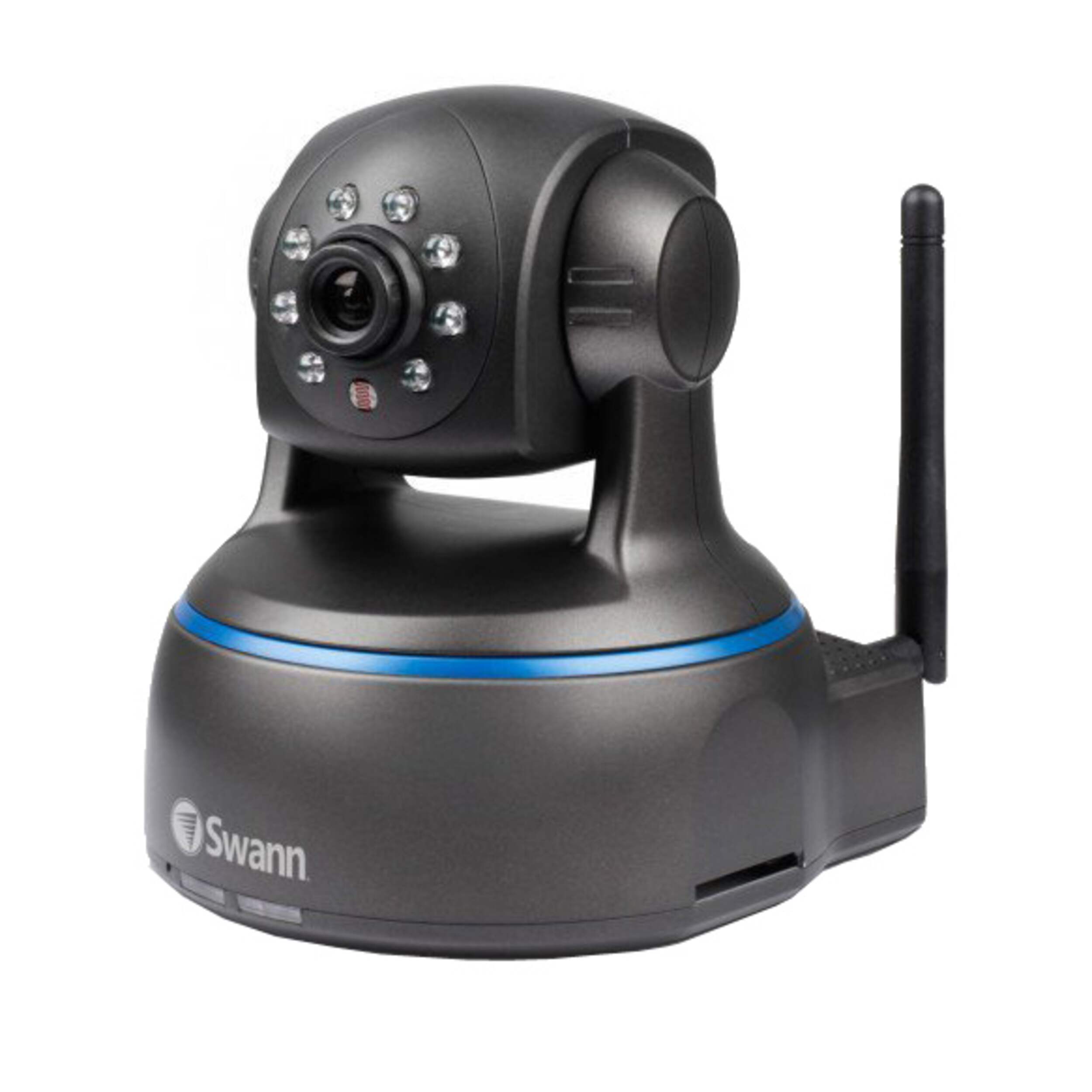 Swann Eye HD Pan & Tilt AllinOne IP Network Camera Canadian Tire