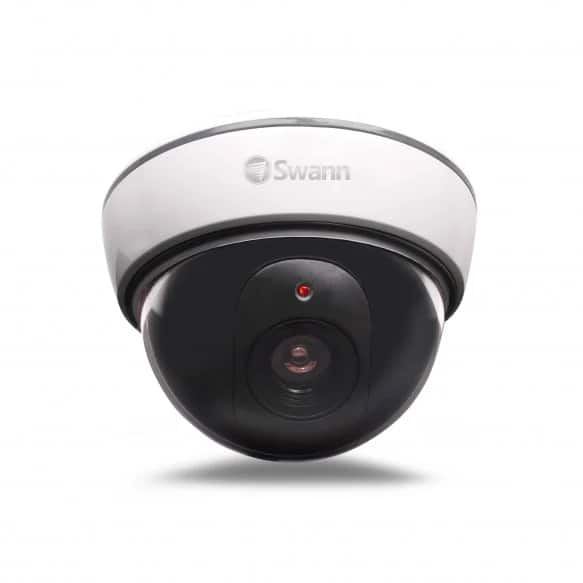 swann imitation dome camera