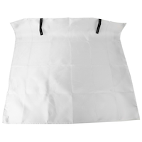 Couverture antifeu d'urgence pour la maison et la cuisine, ignifuge Overhead_Plunge