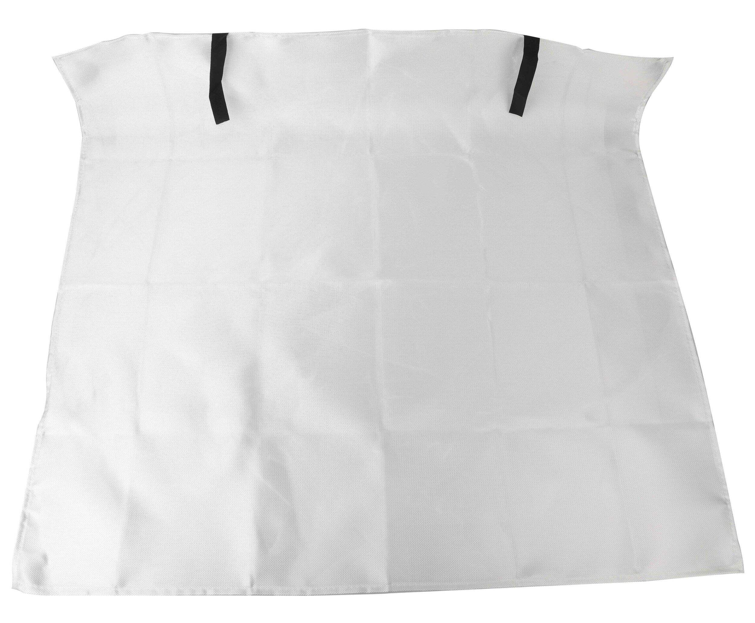 Couverture antifeu d'urgence pour la maison et la cuisine, ignifuge Overhead_Plunge