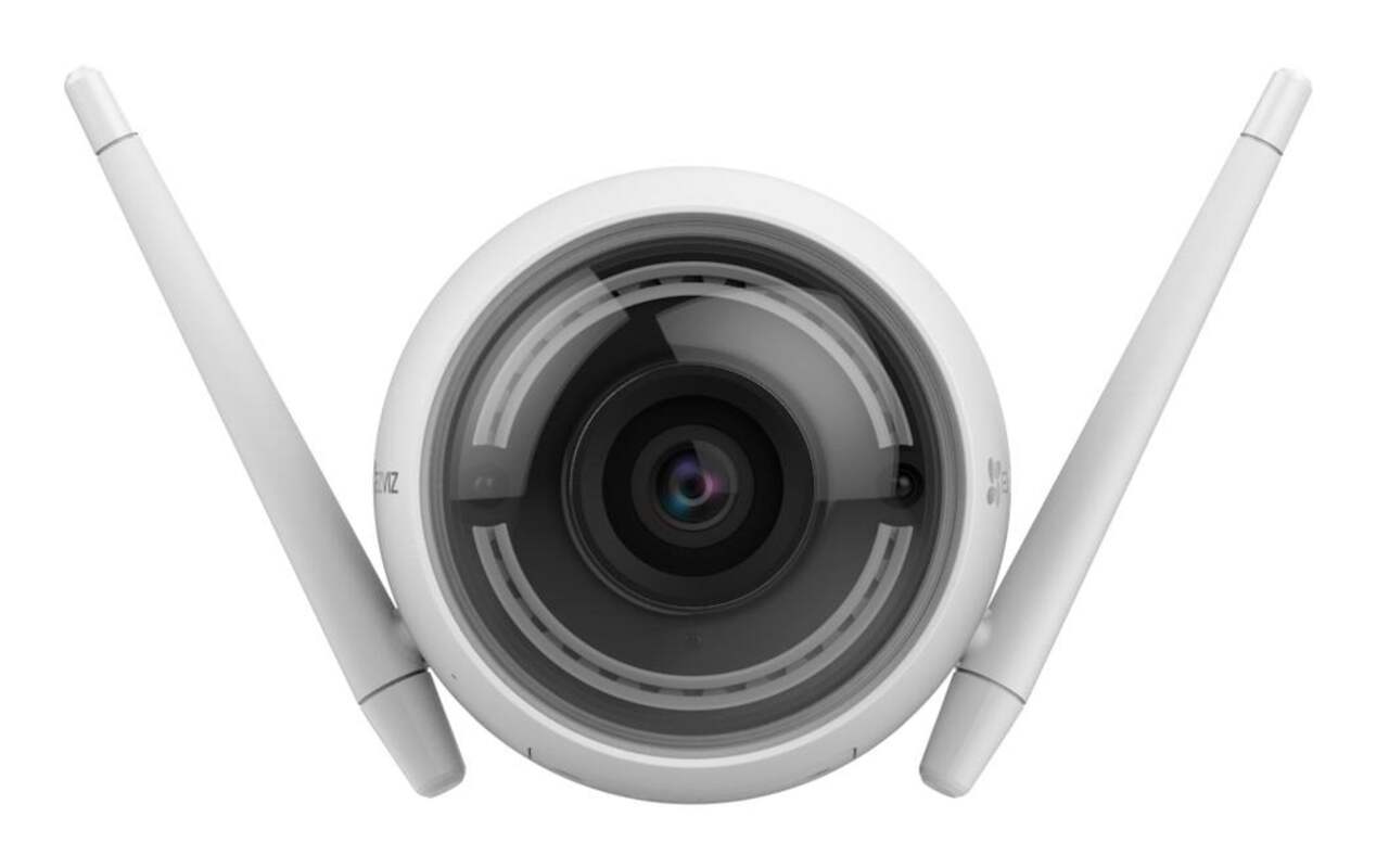 Ezviz ezguard 720p wifi outdoor camera deals