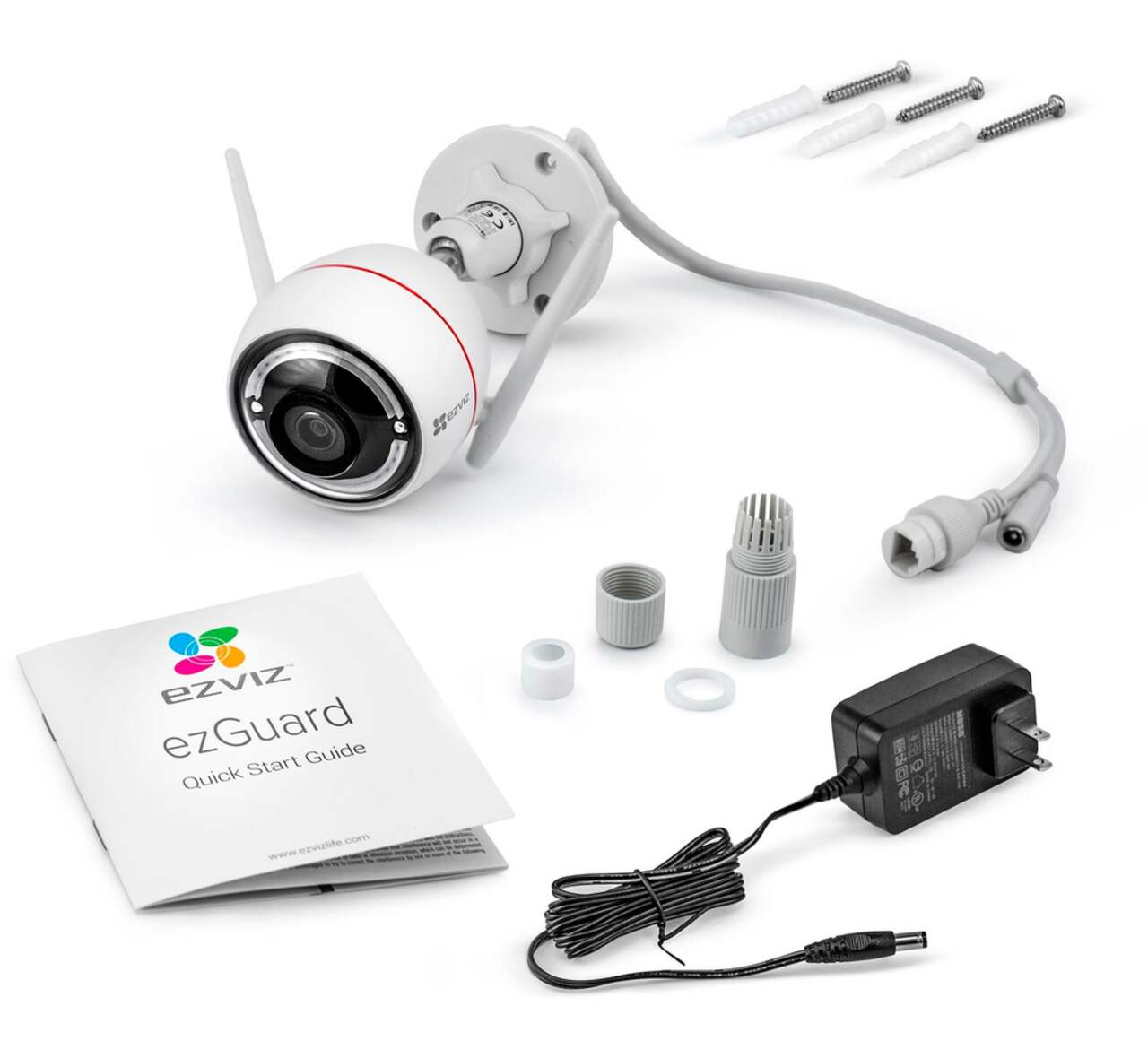 Ezviz camera sales canadian tire