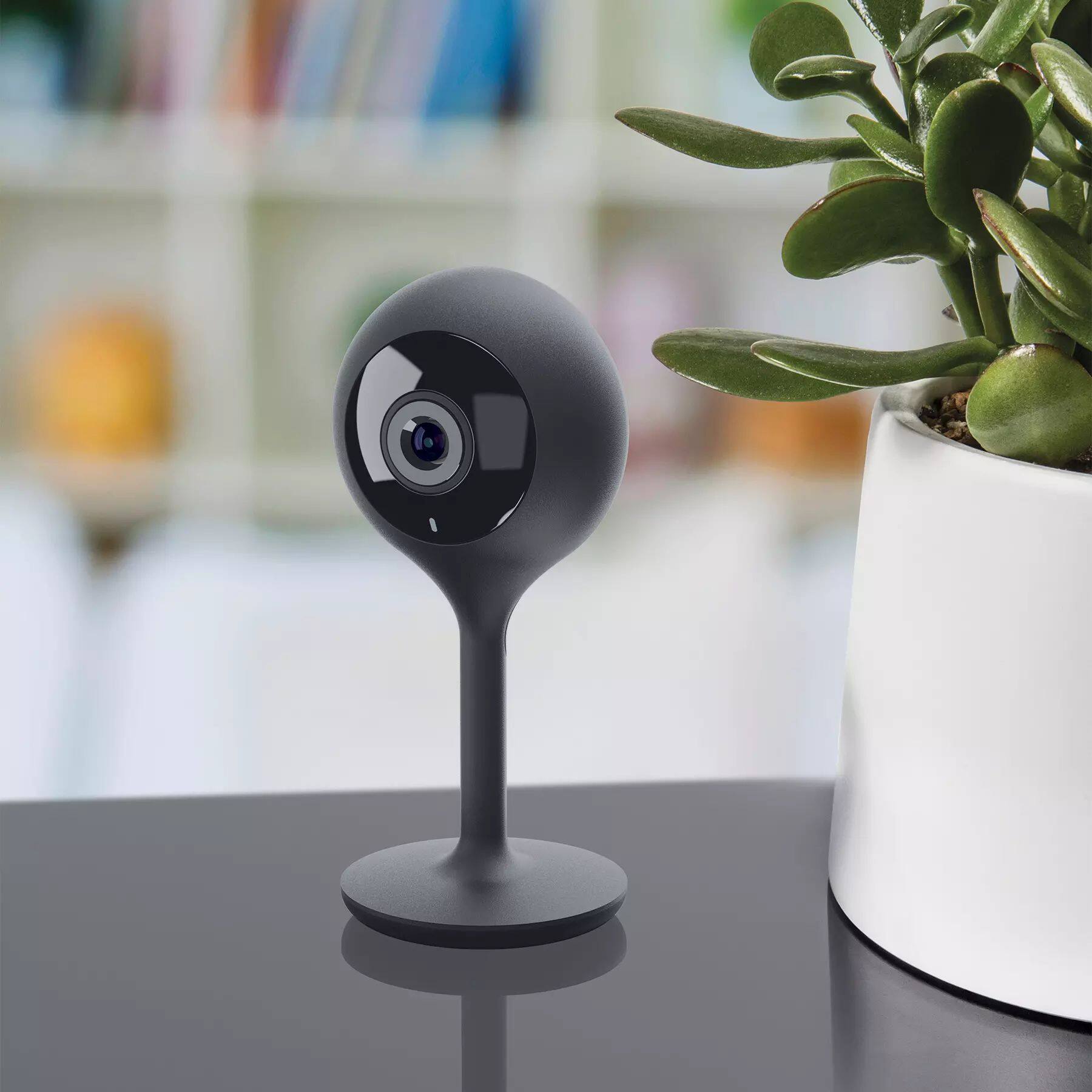 Geeni look 1080p wifi clearance camera