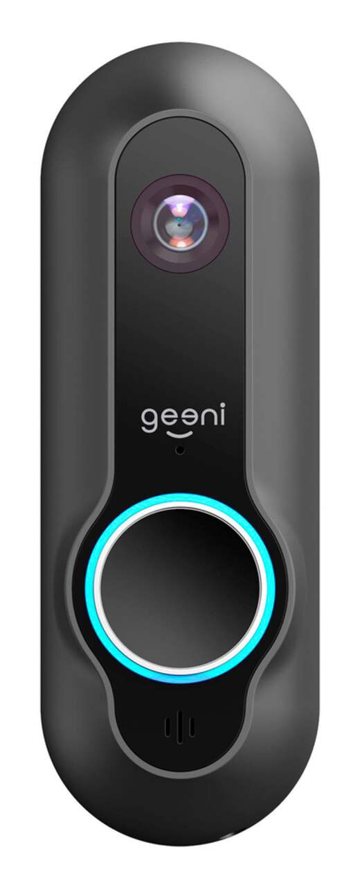 Geeni doorbell store