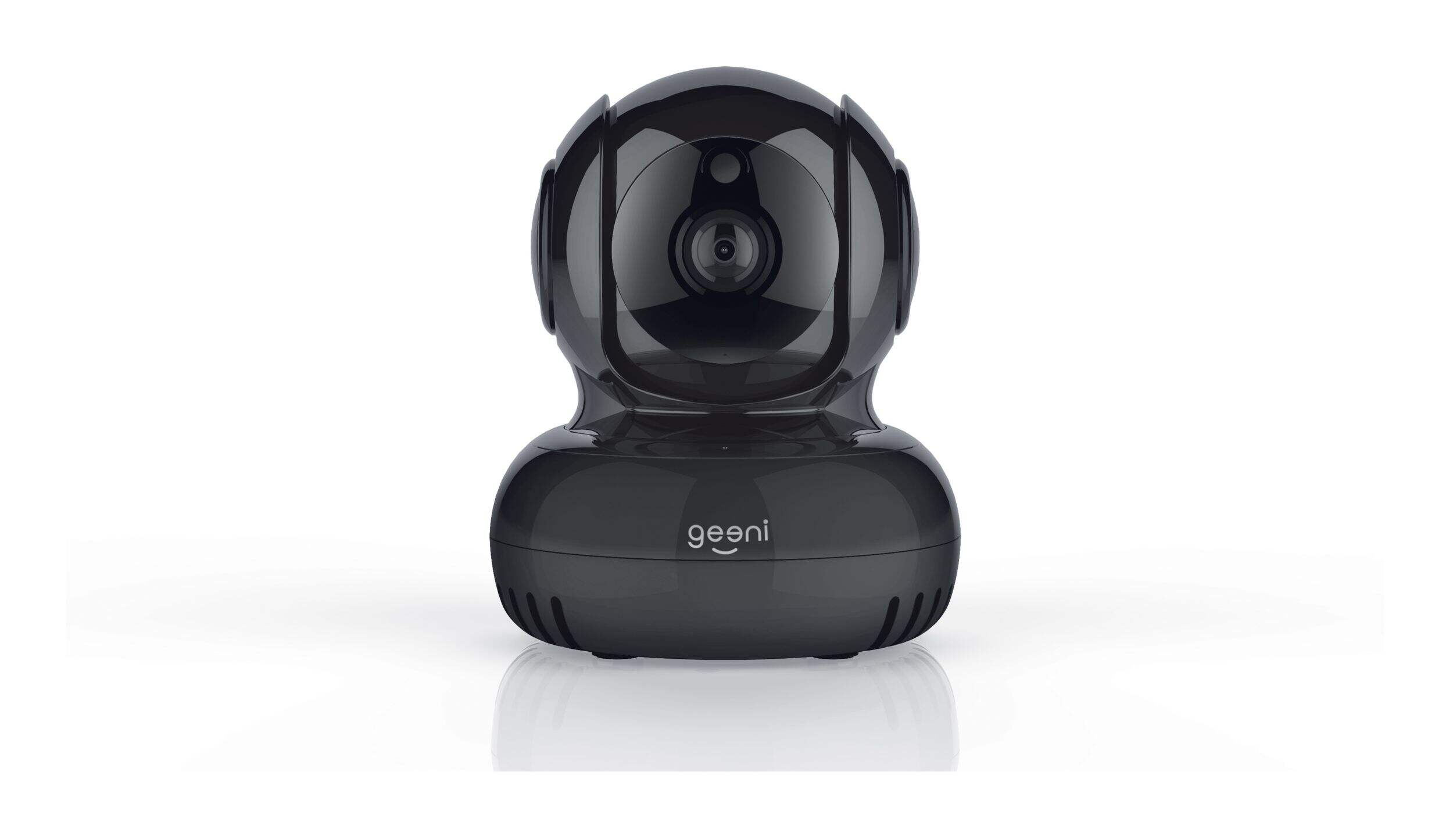 Geeni Sentinel 1080p Pan and Tilt Smart WiFi Home Security Camera
