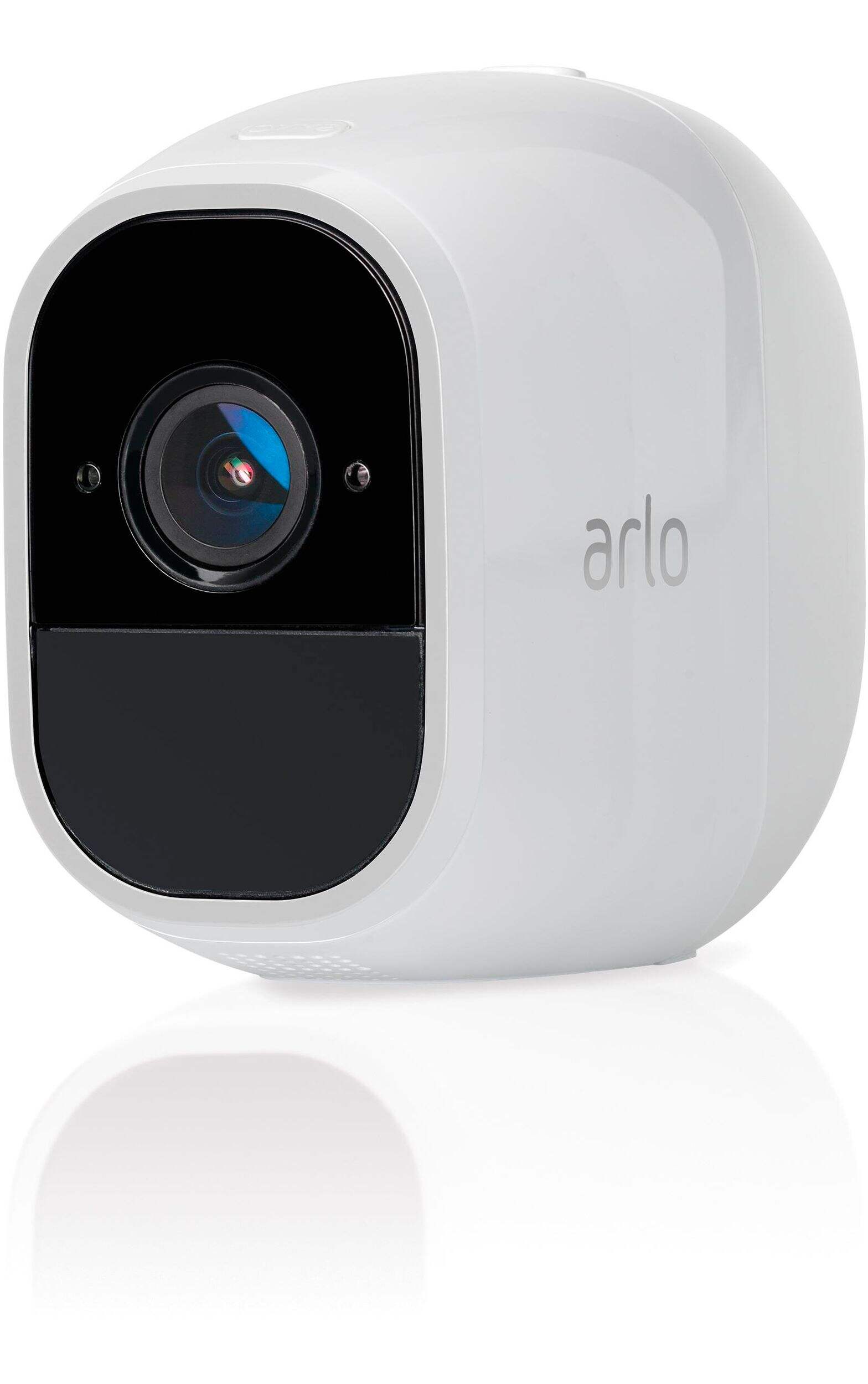 Arlo Pro 2 1080P HD 2-Camera Security System Front_Angled_Left