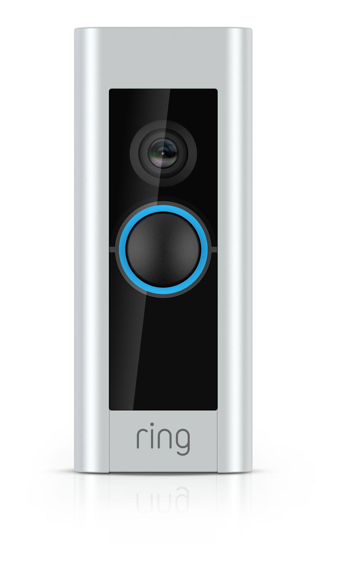 Ring video doorbell discount