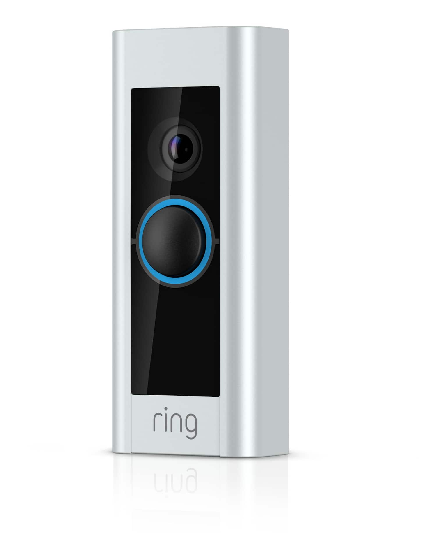 Ring Wi-Fi Video Doorbell Pro | Canadian Tire