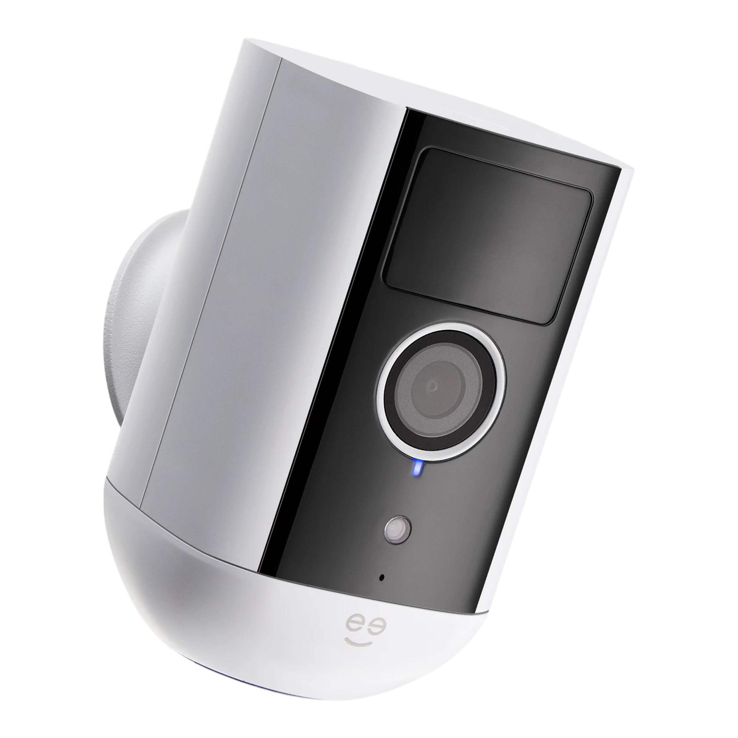 Geeni Freebird BatteryOperated Smart WiFi Indoor/Outdoor Security