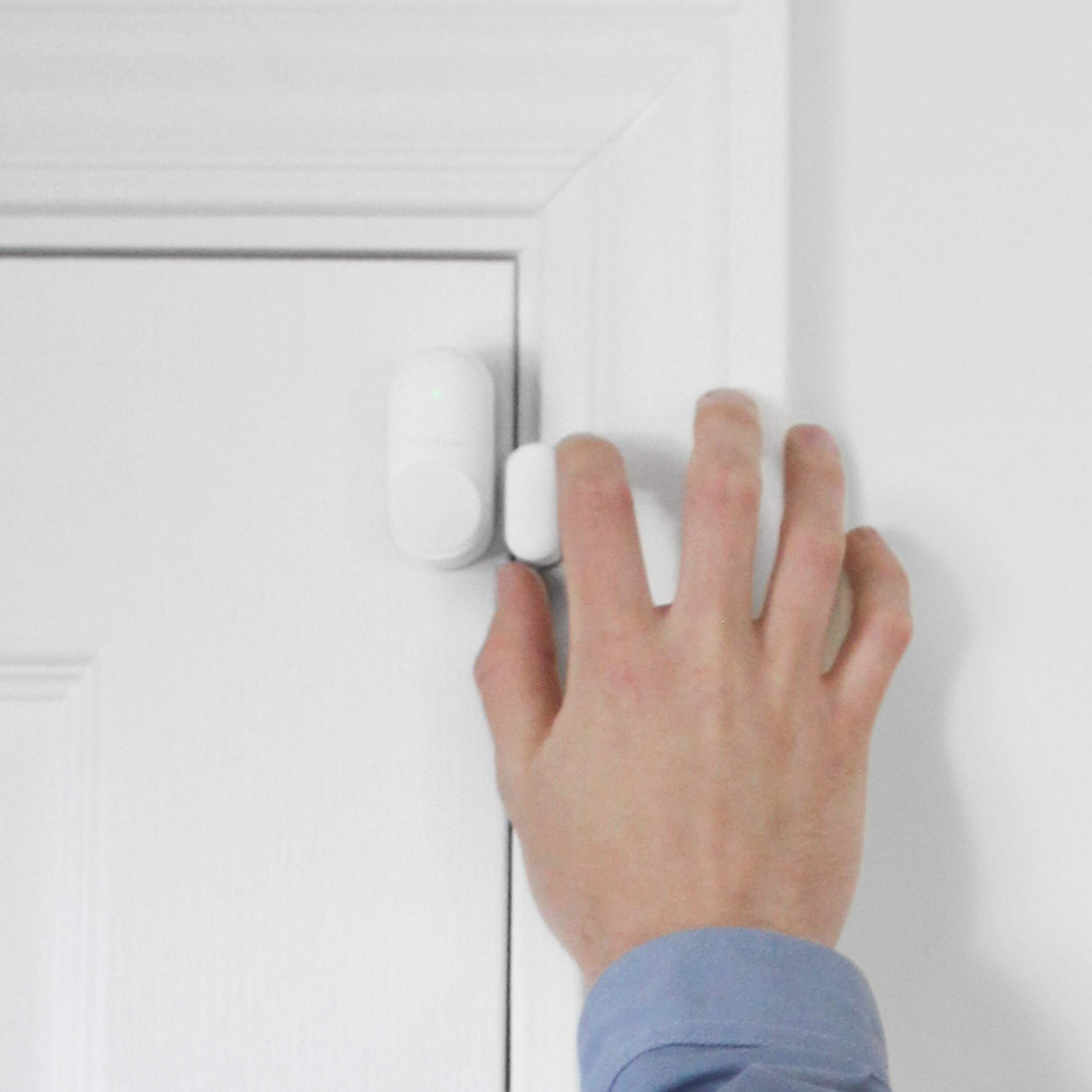 Ecobee SmartSensor for Doors and Windows, White Canadian Tire
