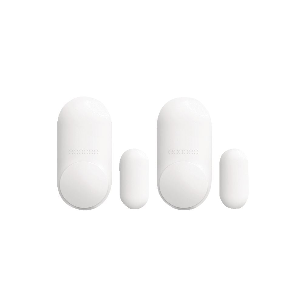 Ecobee SmartSensor for Doors and Windows, White Canadian Tire