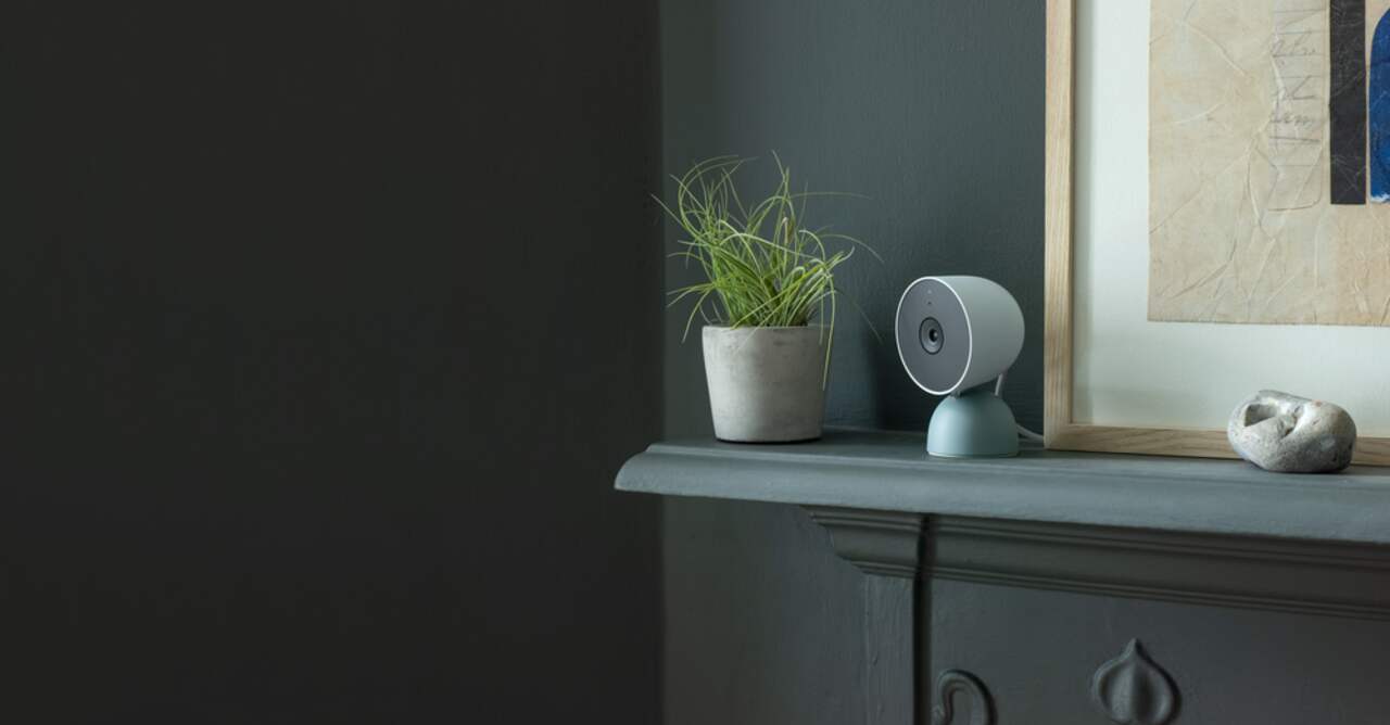 Canadian tire outlet nest camera