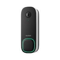 Ecobee Video Doorbell, 1080p HDR