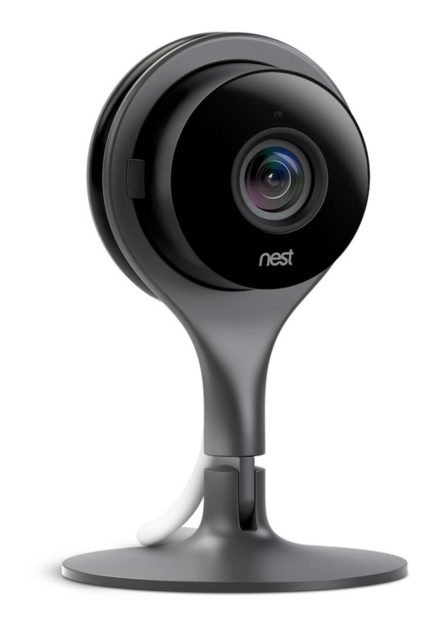 Nest camera canadian tire 2025