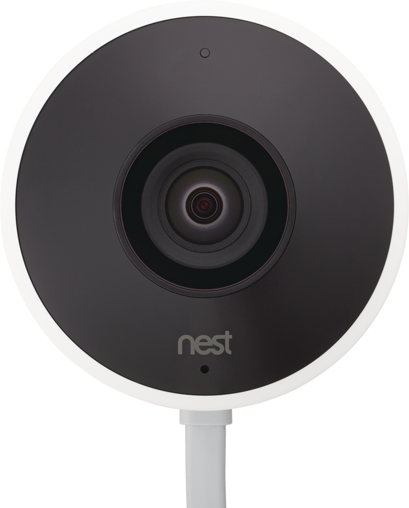 Google Nest Cam Outdoor Security Camera Canadian Tire