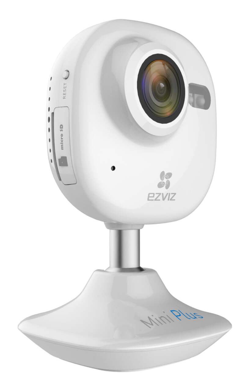 Ezviz husky canadian tire top