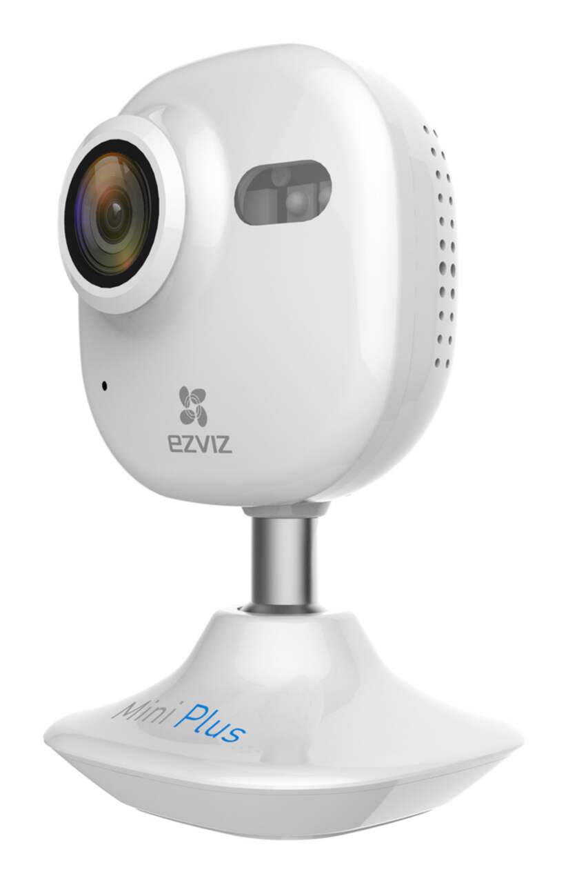 Ezviz canadian tire 2025