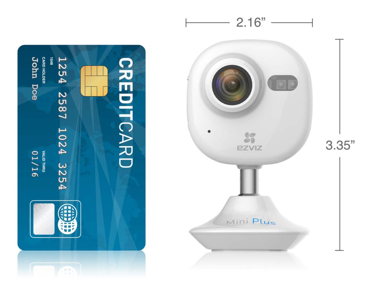 Ezviz camera sales canadian tire