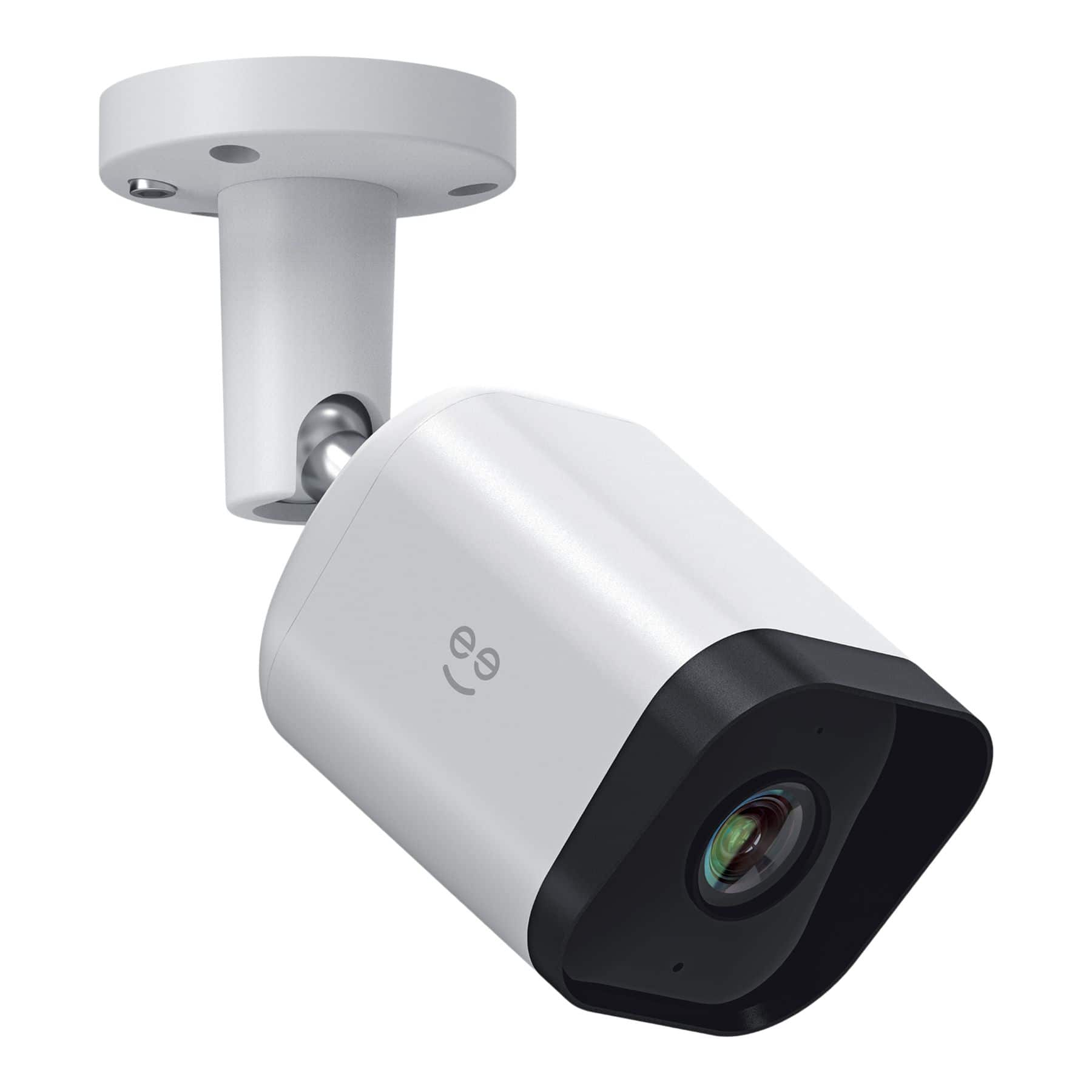 Single outdoor deals security camera