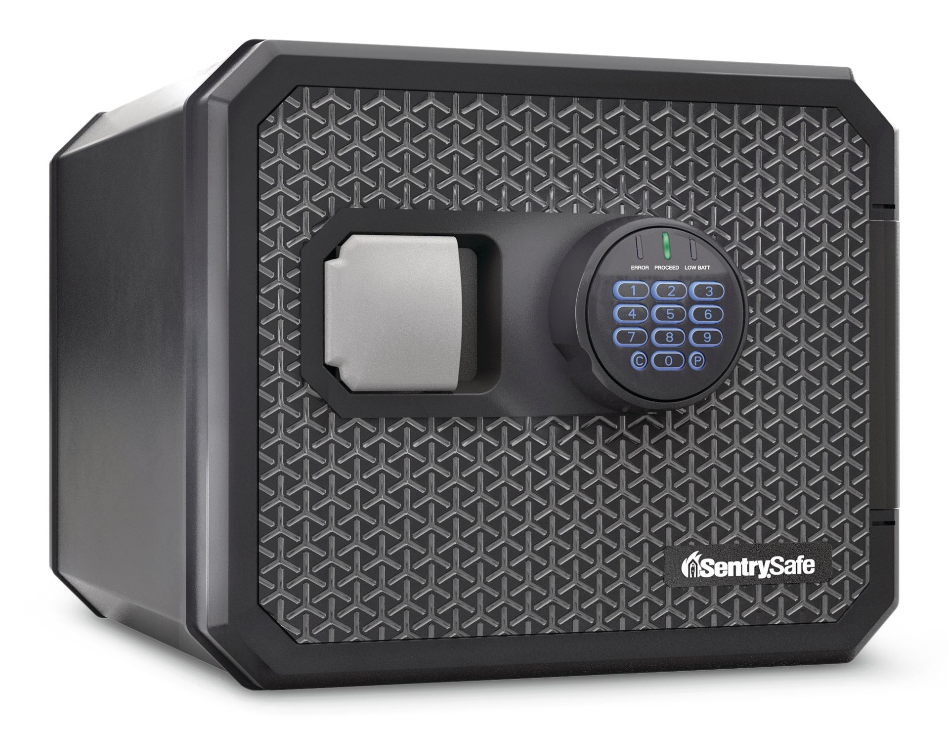 SentrySafe Digital 0.8 cu.ft. Fire/Water Safe Canadian Tire