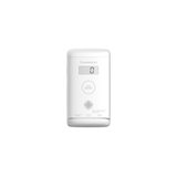 Garrison Plug-In Carbon Monoxide Alarm with Battery Backup Front_Flat