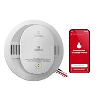 Kidde Essentials Smart Smoke Alarm Composite_or_Mixed