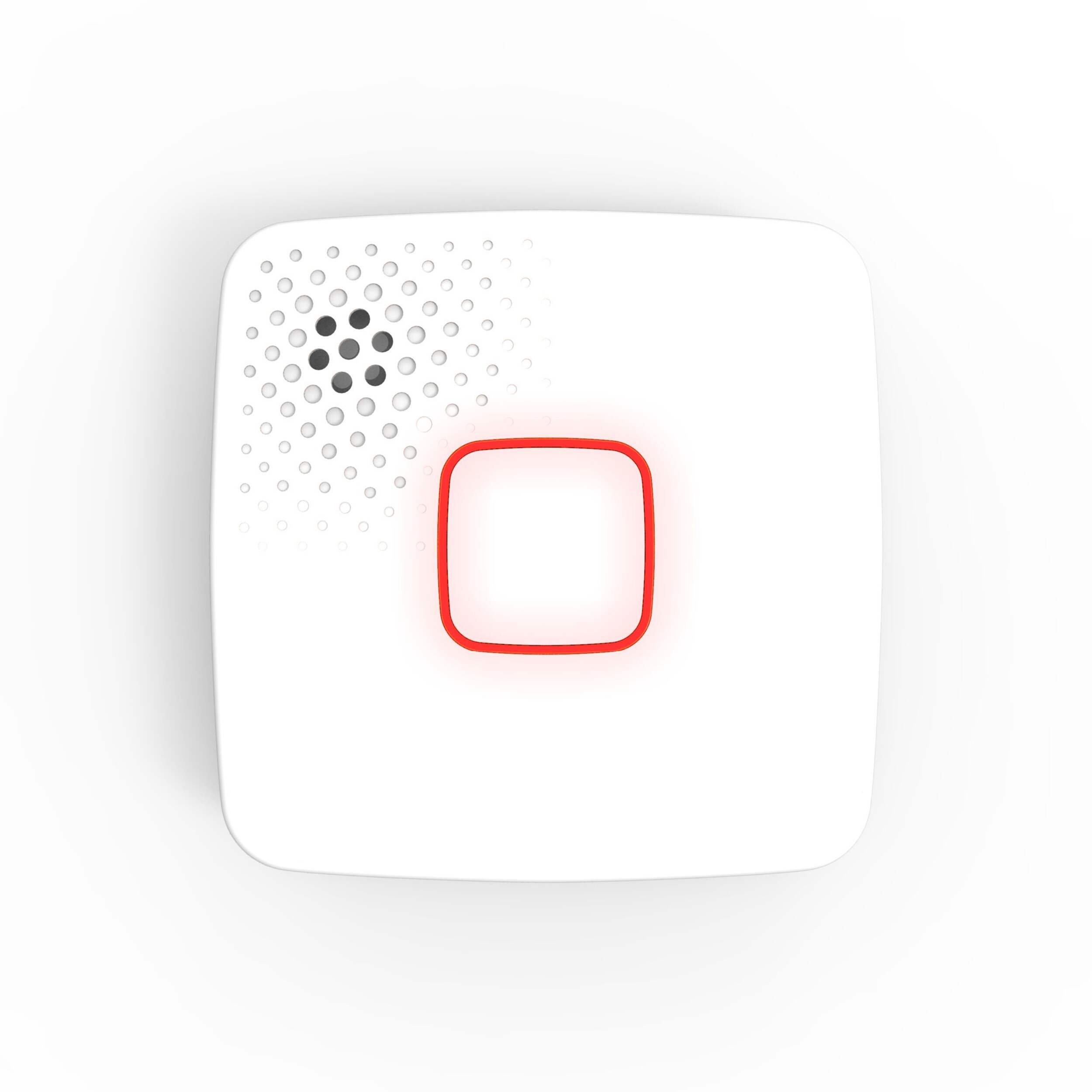 Avertisseur de fumée et de monoxyde de carbone First Alert Onelink Front_Flat