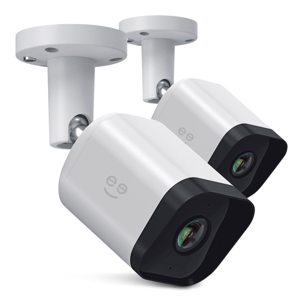 Geeni wifi clearance security camera