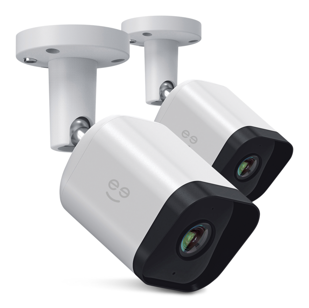 Caméra Surveillance Extérieur Sans Fil 1080P + Switch